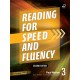 Reading for Speed and Fluency 3 (2nd Edition)